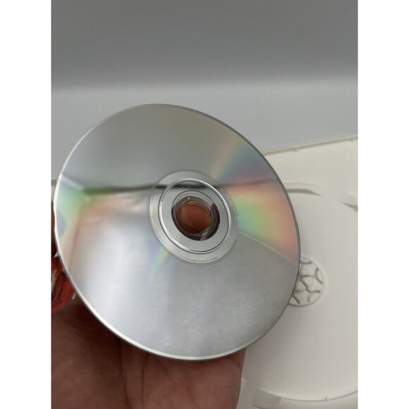 High School Musical 3: Senior Year Dance (Nintendo Wii, 2008) Complete Tested - Picture 8 of 8